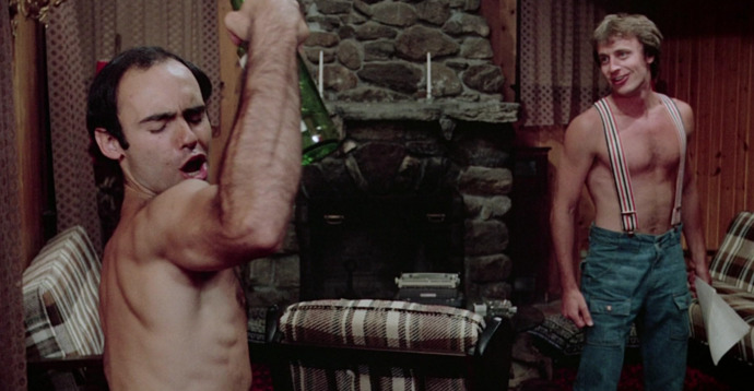 İntikamın Soğuk Yüzü: Mezarına Tüküreceğim (1978) Filmini İzliyoruz!