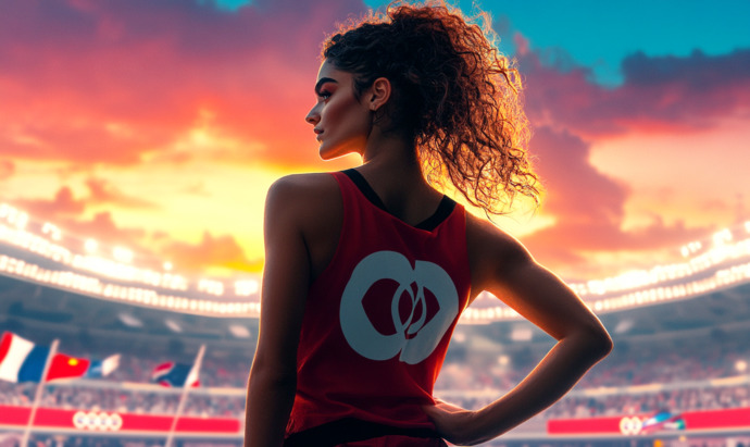 Paris 2024 Olimpiyatları Sona Erdi: İşte Türkiyenin Olimpiyat Karnesi! 🏅