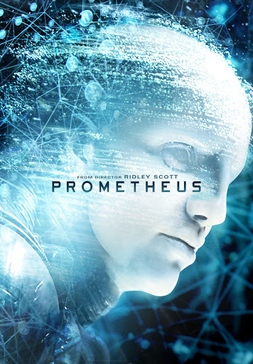 Uzaylı Atalarımızı Bulduk! Prometheus Bilim Kurgu Film Analizi!