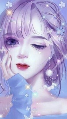 Birbirinden Tatlı Sanatsal Cosplay Anime Önerilerim!