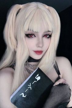 Birbirinden Tatlı Sanatsal Cosplay Anime Önerilerim!