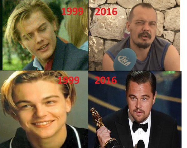 Arda Kural: Türkiyenin Leonardo Di Capriosu