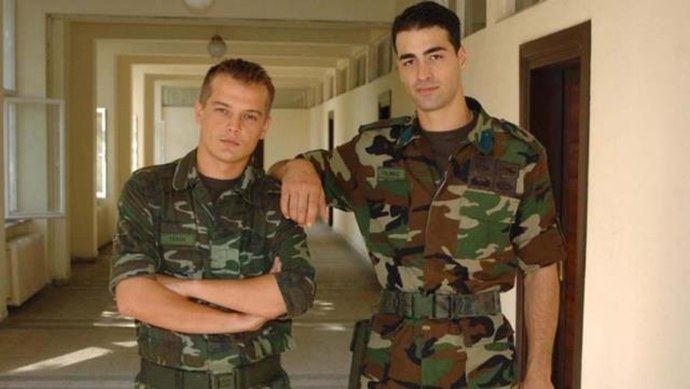 Arda Kural: Türkiyenin Leonardo Di Capriosu