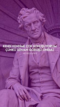 Birbirinden Büyüleyici Heykel Sanatına Göz Atalım!