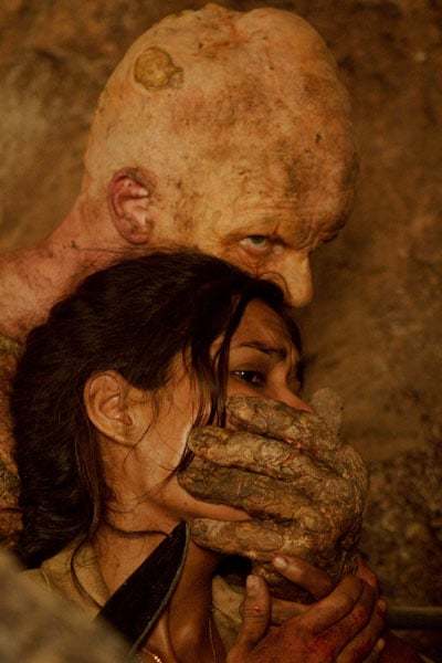 Çölün Kabusu: Tepenin Gözleri Film Serisini İzliyoruz!