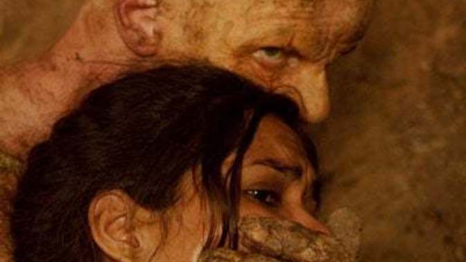 Çölün Kabusu: Tepenin Gözleri Film Serisini İzliyoruz!