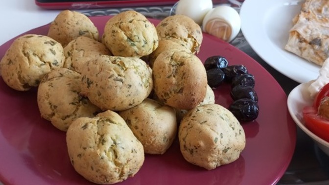 Fırında Sağlıklı Patates Tarifi Veriyorum!