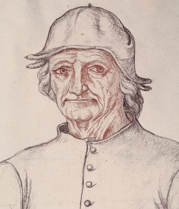 HİERONYMUS BOSCH