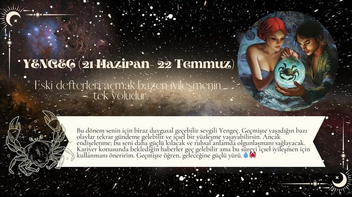 Merkür Retrosu Alarm Verdi: Ağustos Ayını Sarsacak Retroda Burcunu Ne Bekliyor?