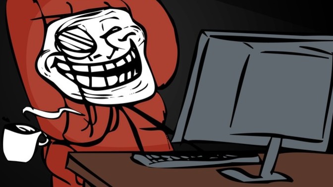 Trollük nedir ve troll kişilerini özellikleri nelerdir?