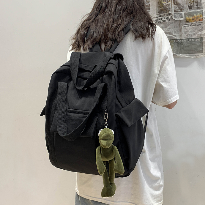Sırt çantası 🎒