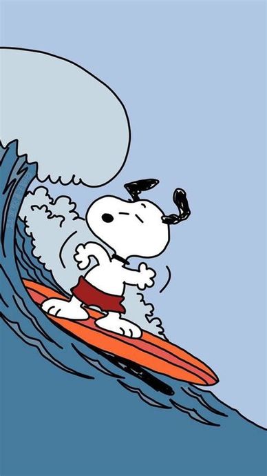 Çocukluğumun Nostaljik Çizgi Filmi: Köpek Snopy!