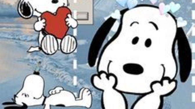 Çocukluğumun Nostaljik Çizgi Filmi: Köpek Snopy!