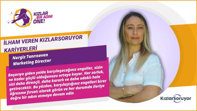 Nergiz Tanrıseven