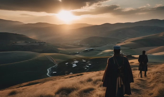 Uçsuz Bucaksız Bir Film Senaryosu: Bastırılmış Duygular