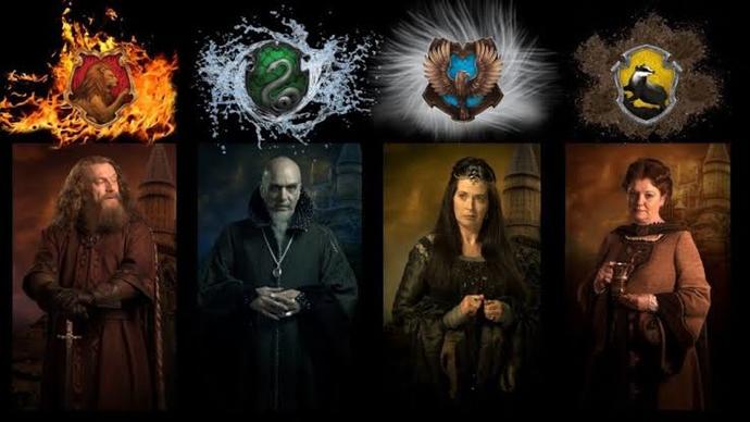 Harry Potter Dünyasında Hâlâ Çözülememiş Gizemler Nelerdir?