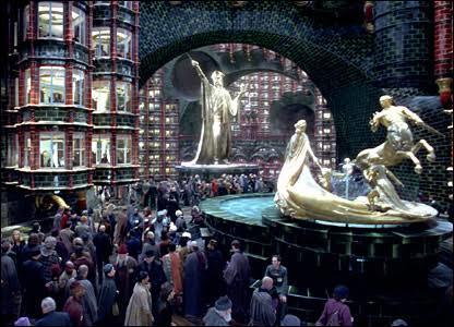Harry Potter Dünyasında Hâlâ Çözülememiş Gizemler Nelerdir?