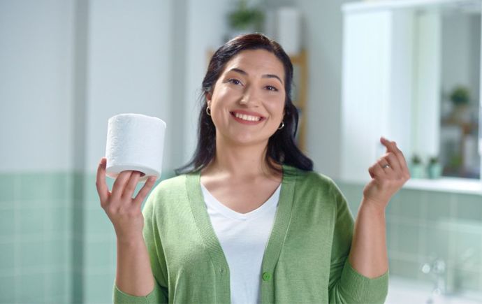 Tercihinizi Solo Bambu Katkılı Tuvalet Kağıdından Yana Yapmanız İçin Harika Sebepler 🤩