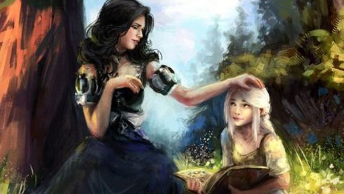 The Witcher Karakter İncelemesi 2. Bölüm: Yennefer of Vengerberg