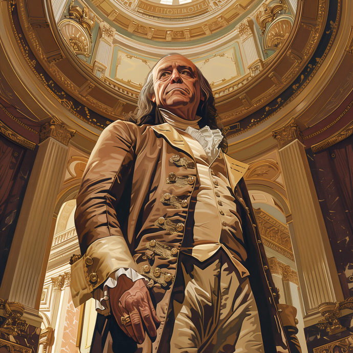 Benjamin Franklin Efekti