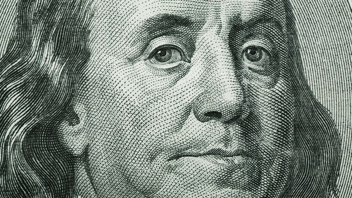 Benjamin Franklin Efekti