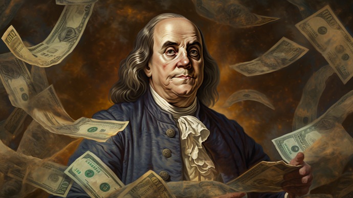 Benjamin Franklin Efekti