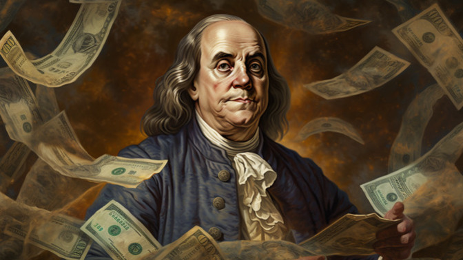 Benjamin Franklin Efekti