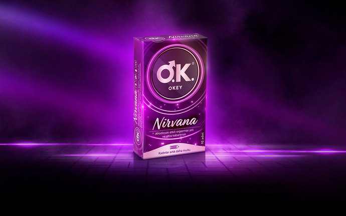 Cinsel Hayatınıza Renk Katacak 4 OKEY Prezervatif Çeşidi!