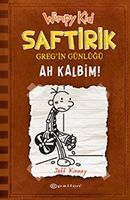 Saftirik Gregin Günlüğü Kitap Serisini İnceliyorum!