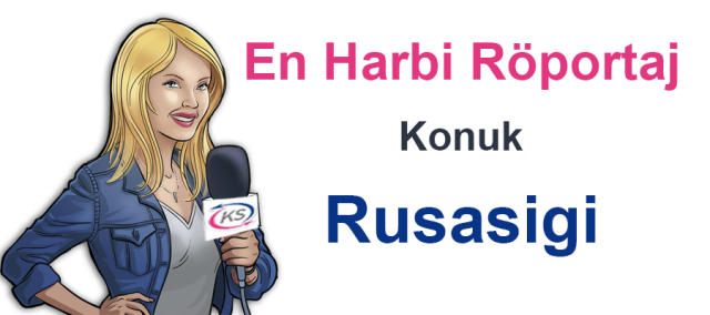 En Harbi R&ouml;portaj - 