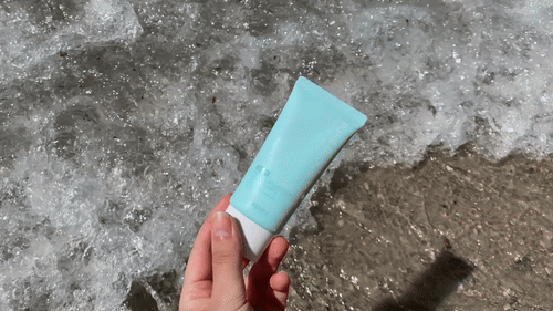 Pure Block Aqua Sun Gel 💎