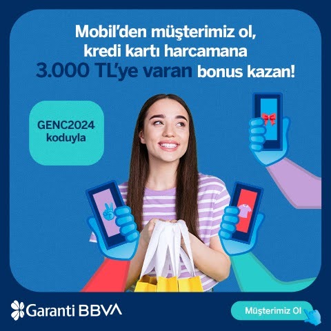 Girl Math Değil, Gerçek! 👉👈 Doğru Banka Seçiminin Gençlere Sağladığı 5 Avantaj