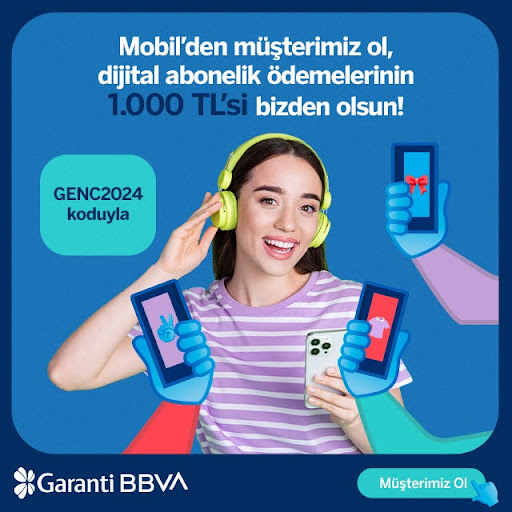 Girl Math Değil, Gerçek! 👉👈 Doğru Banka Seçiminin Gençlere Sağladığı 5 Avantaj