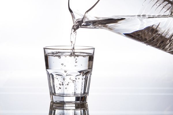 Sıvı tüketimine dikkat etmek gerekir.