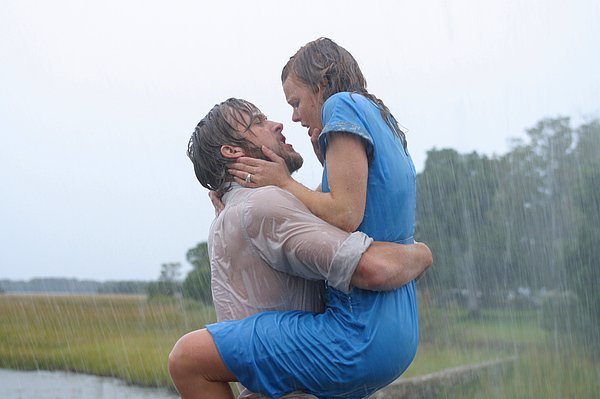 En Güzel 5 Romantik Film Önerisi ❤️