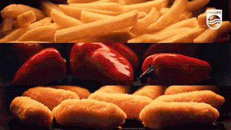Mutfağın En Uyumlu Çifti! Çift Hazneli Airfryer’ı Neden Bu Kadar Çok Sevdik?