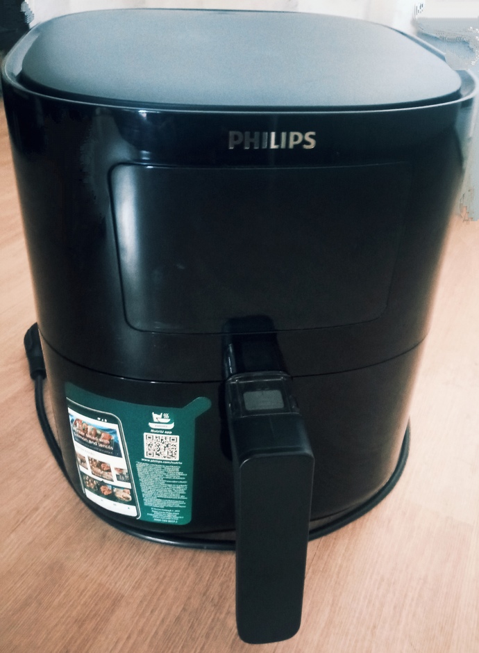 Mutfağın En Uyumlu Çifti! Çift Hazneli Airfryer’ı Neden Bu Kadar Çok Sevdik?