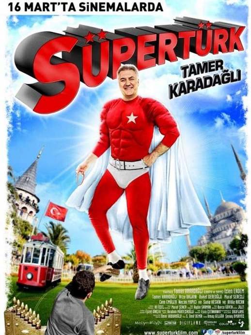 Türk Süper Kahramanlarını Diğerlerinden Ayıran Temel Özellikler Nelerdir?