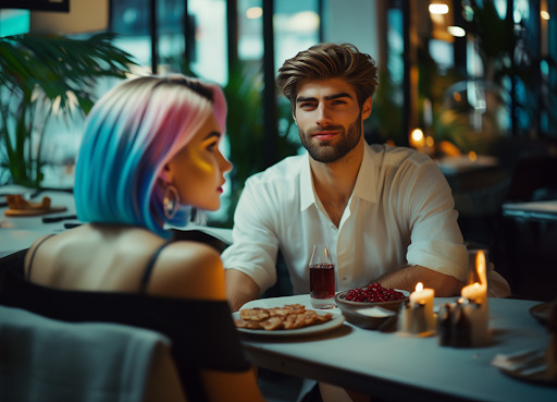 Eylül’de Aşk Dolu Bir Sofra: Şef Orço ve Aşko Kuşko’dan Romantik Akşam Yemeği İçin Menü Tavsiyesi!