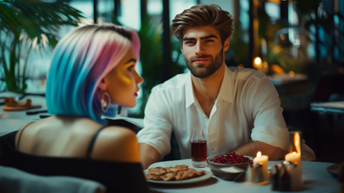 Eylül’de Aşk Dolu Bir Sofra: Şef Orço ve Aşko Kuşko’dan Romantik Akşam Yemeği İçin Menü Tavsiyesi!