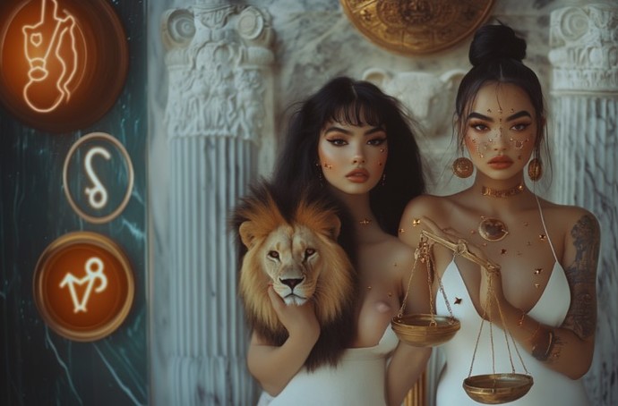 Eylül Ayı Burç Yorumları: Sonbahara Hazır Mısın?🪄🔭✨