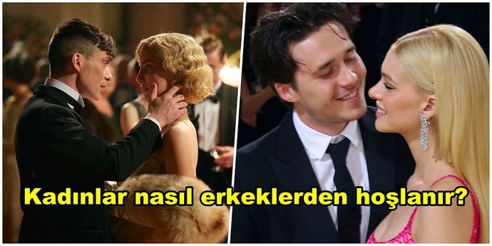 Kadınları Anlamak İsteyenlere Tavsiyeler !
