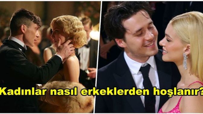 Kadınları Anlamak İsteyenlere Tavsiyeler !