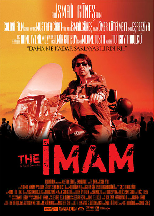 Ezberleri bozan film The İmam