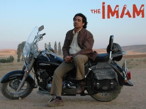 Ezberleri bozan film The İmam