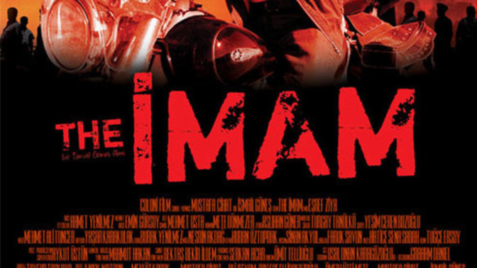 Ezberleri bozan film "The İmam"