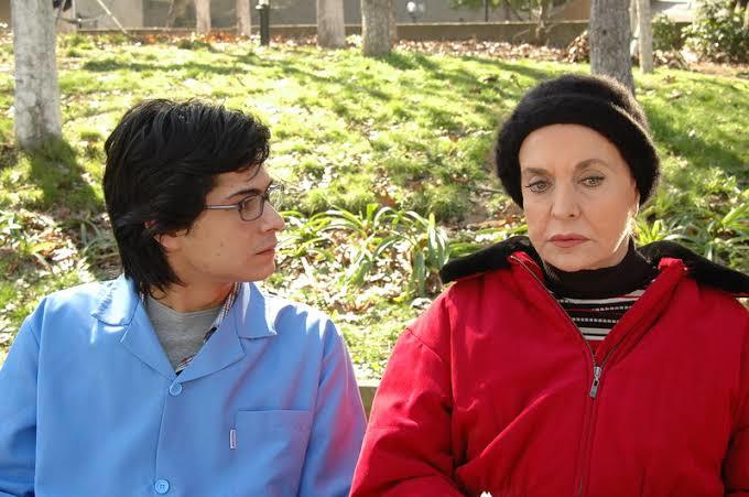 Hoşçakal Güzin (2008): Toplumsal ve Bireysel Mücadelelerin Derinlemesine İncelenmesi