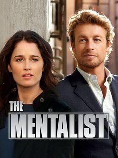 Sarışın Sherlock Holmes The Mentalist Dedektif Gizem Dizisini İnceliyorum!