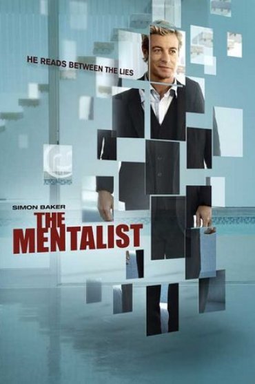 Sarışın Sherlock Holmes The Mentalist Dedektif Gizem Dizisini İnceliyorum!