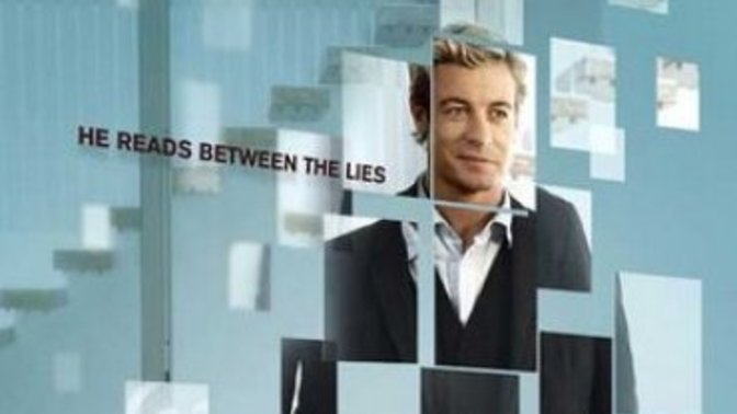 Sarışın Sherlock Holmes The Mentalist Dedektif Gizem Dizisini İnceliyorum!